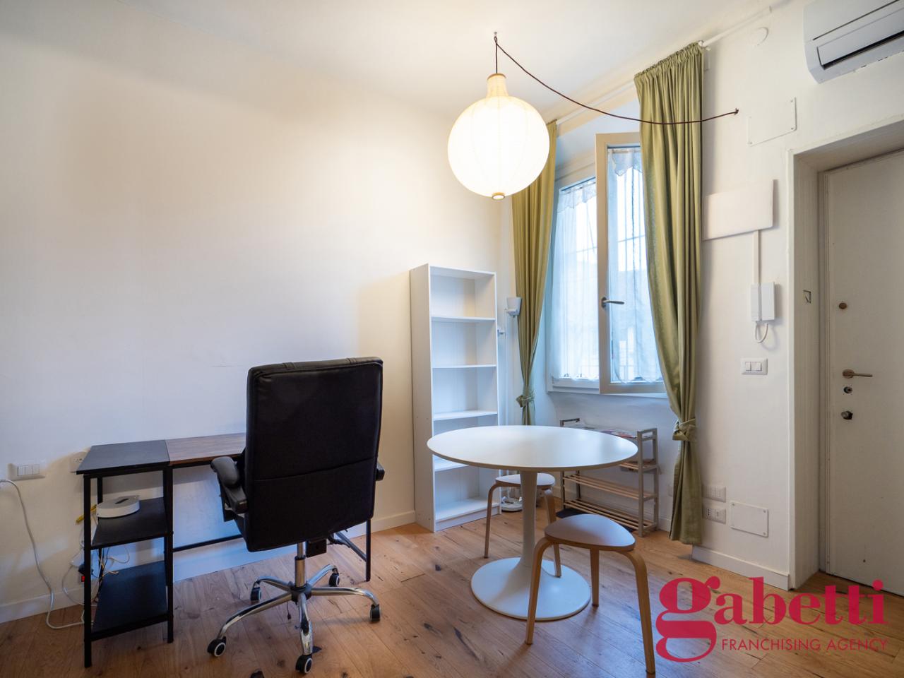 appartamento in affitto a Milano in zona Loreto