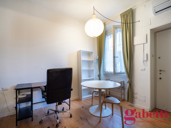 appartamento in affitto a Milano in zona Loreto