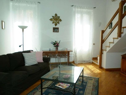 appartamento in affitto a Milano in zona Porta Romana