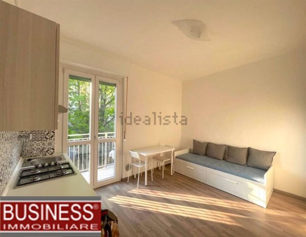 appartamento in affitto a Milano in zona Porta Vittoria