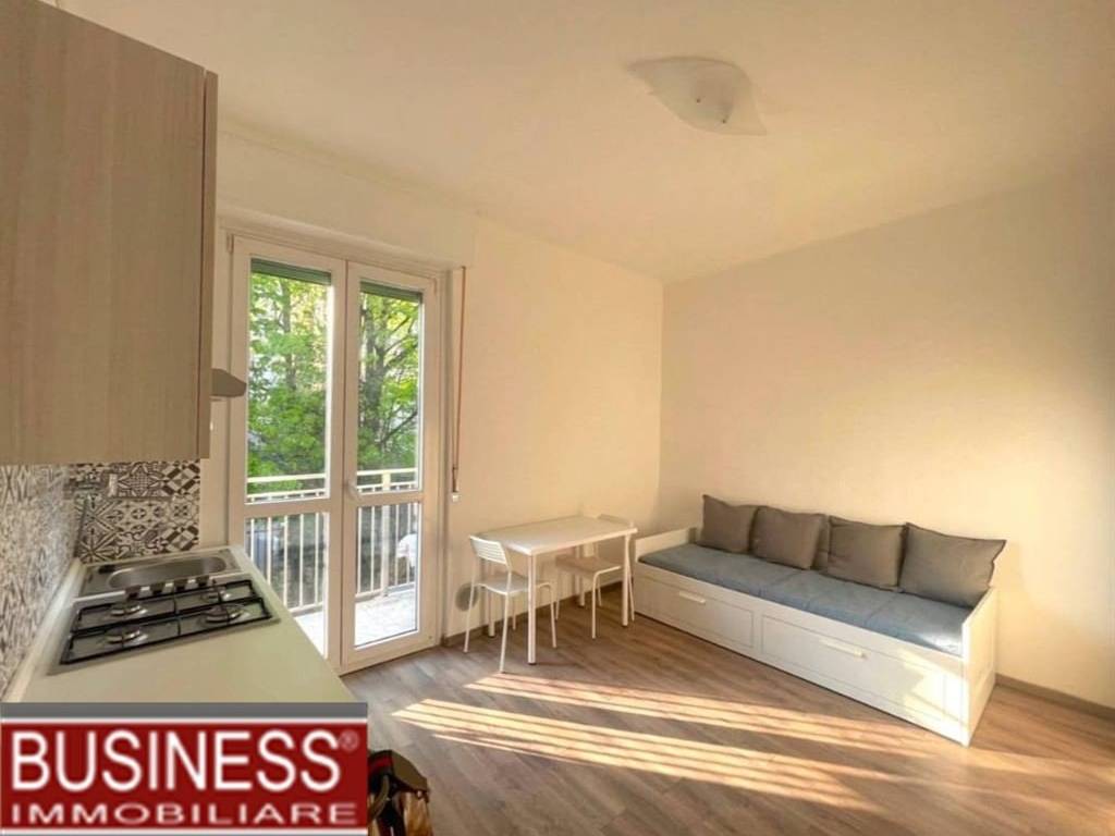 appartamento in affitto a Milano in zona Calvairate