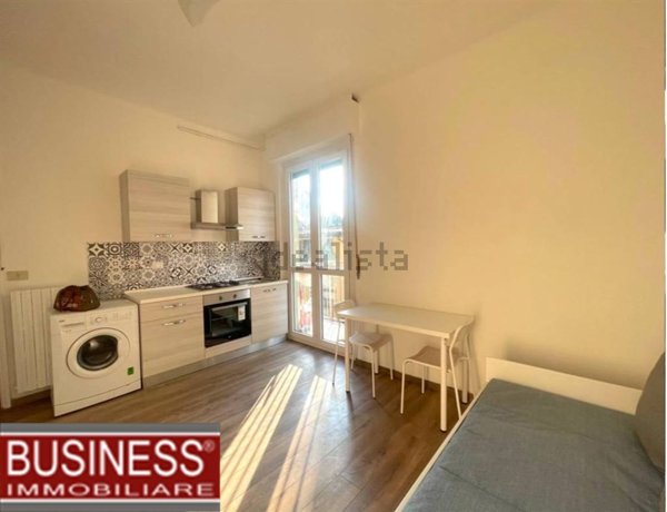 appartamento in affitto a Milano in zona Porta Vittoria