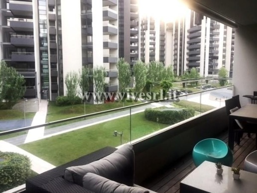 appartamento in affitto a Milano in zona Il Portello