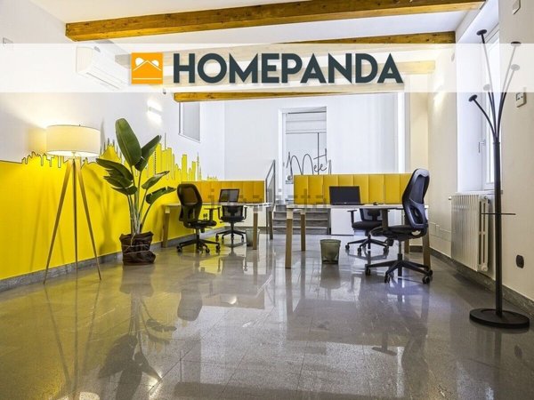 ufficio in affitto a Milano