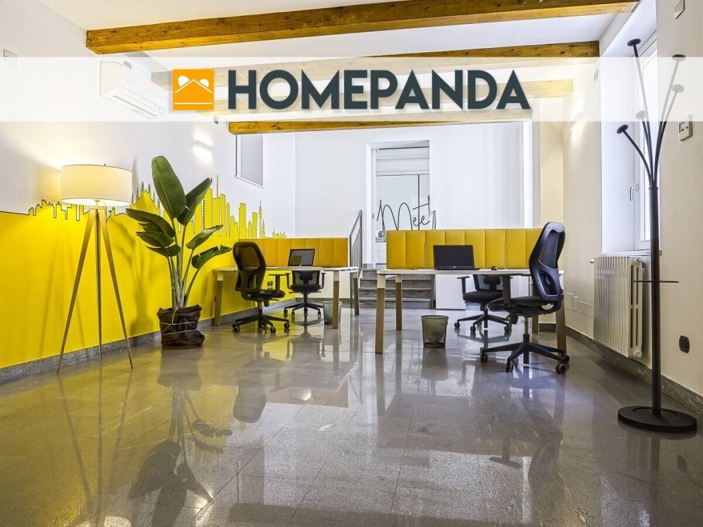 ufficio in affitto a Milano