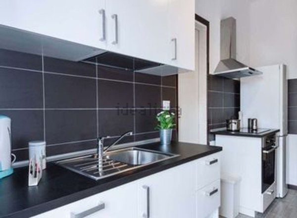 appartamento in affitto a Milano in zona Corvetto