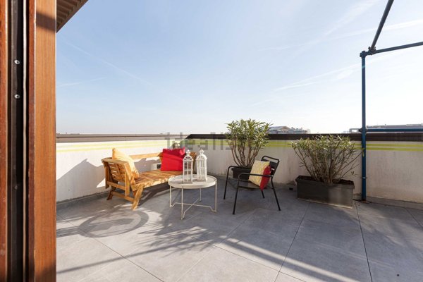 appartamento in affitto a Milano in zona XXII Marzo