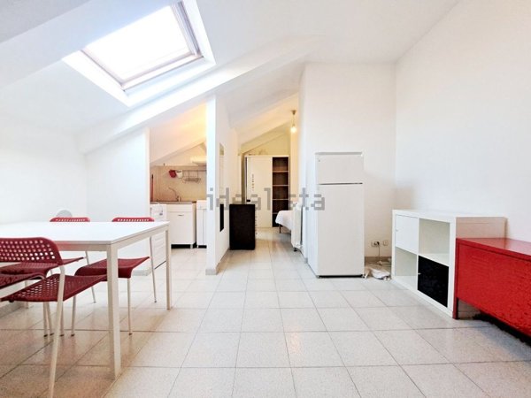 appartamento in affitto a Milano in zona Vigentino