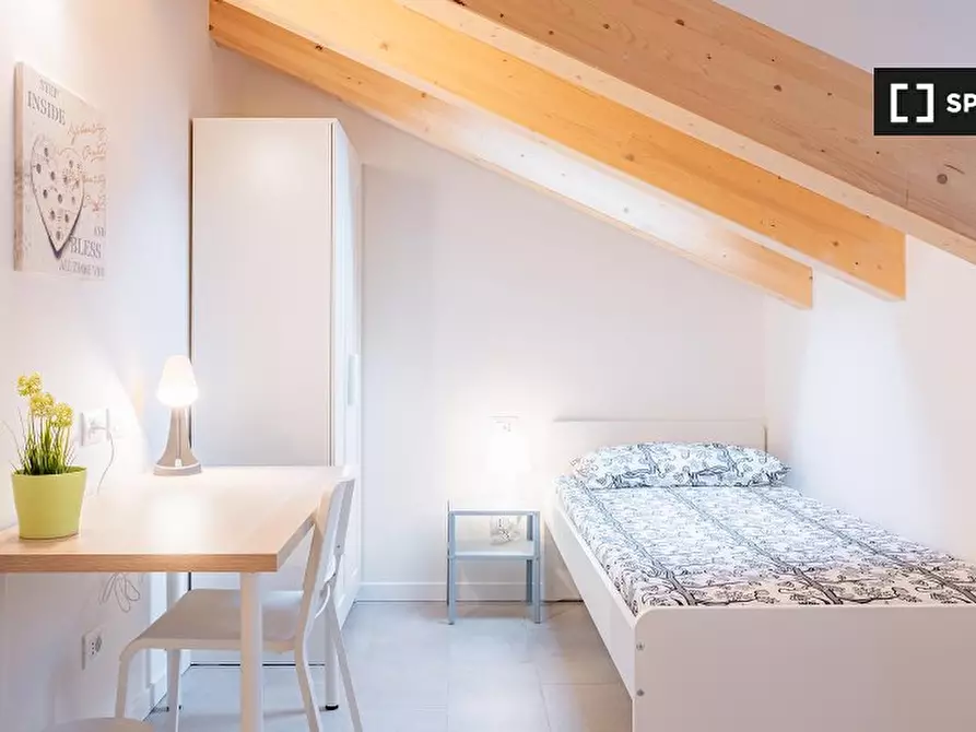 appartamento in affitto a Milano in zona Precotto