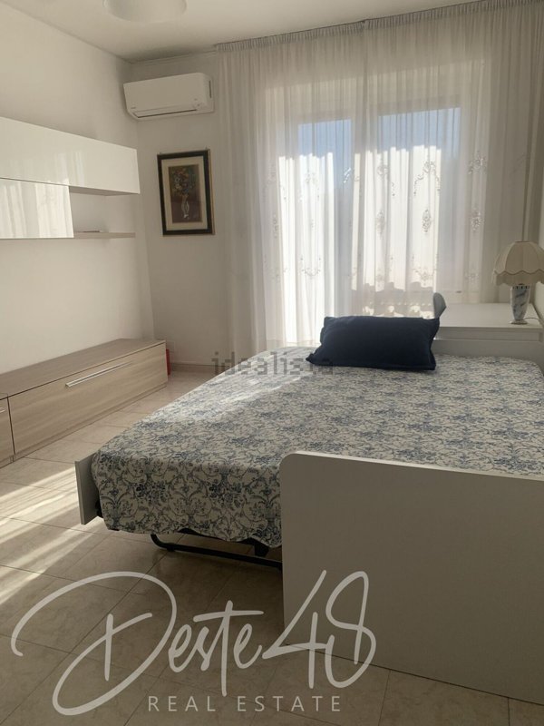 appartamento in affitto a Milano in zona Vigentino