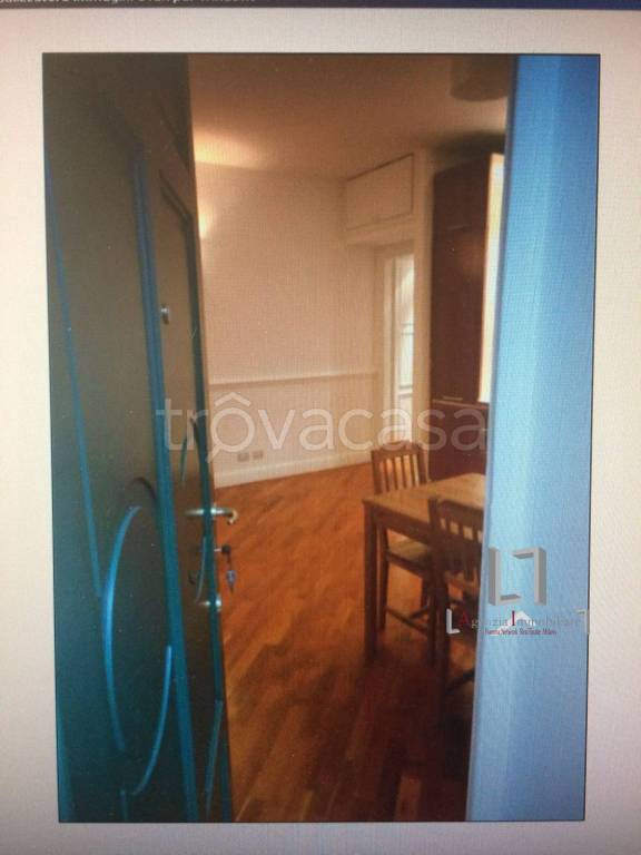 appartamento in affitto a Milano in zona Porta Vittoria