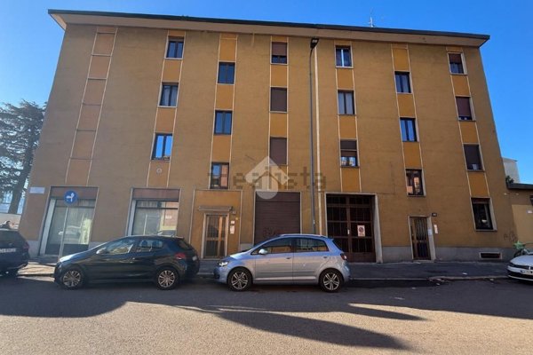 appartamento in affitto a Milano in zona Garegnano