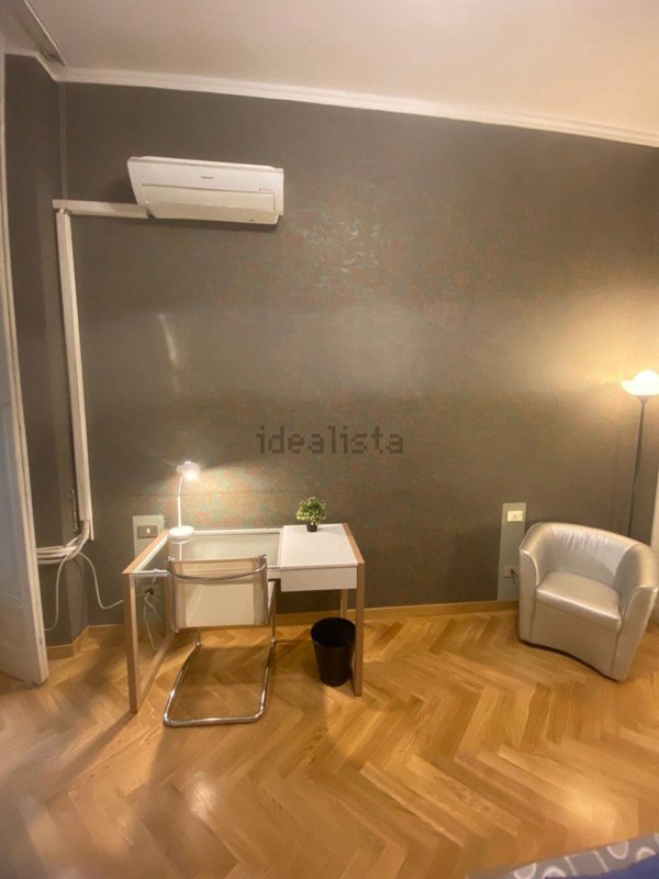 villa in affitto a Milano in zona Cadorna