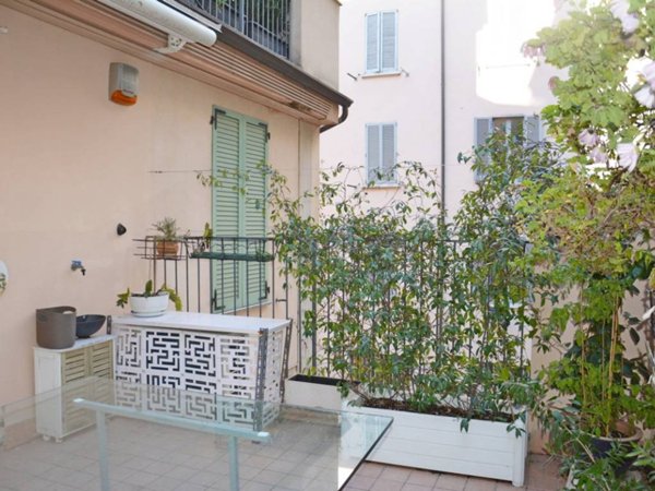 appartamento in affitto a Milano in zona Piazzale Lodi