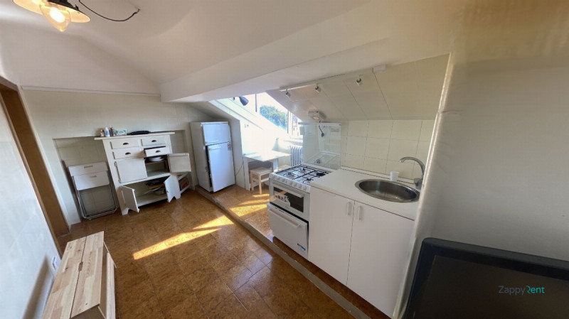 appartamento in affitto a Milano in zona Centro Storico