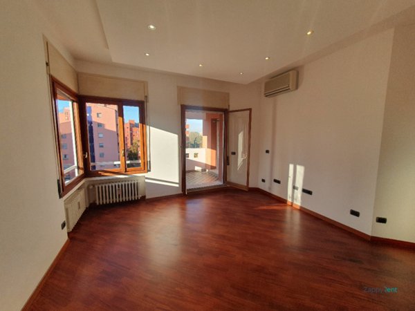 appartamento in affitto a Milano in zona Forze Armate