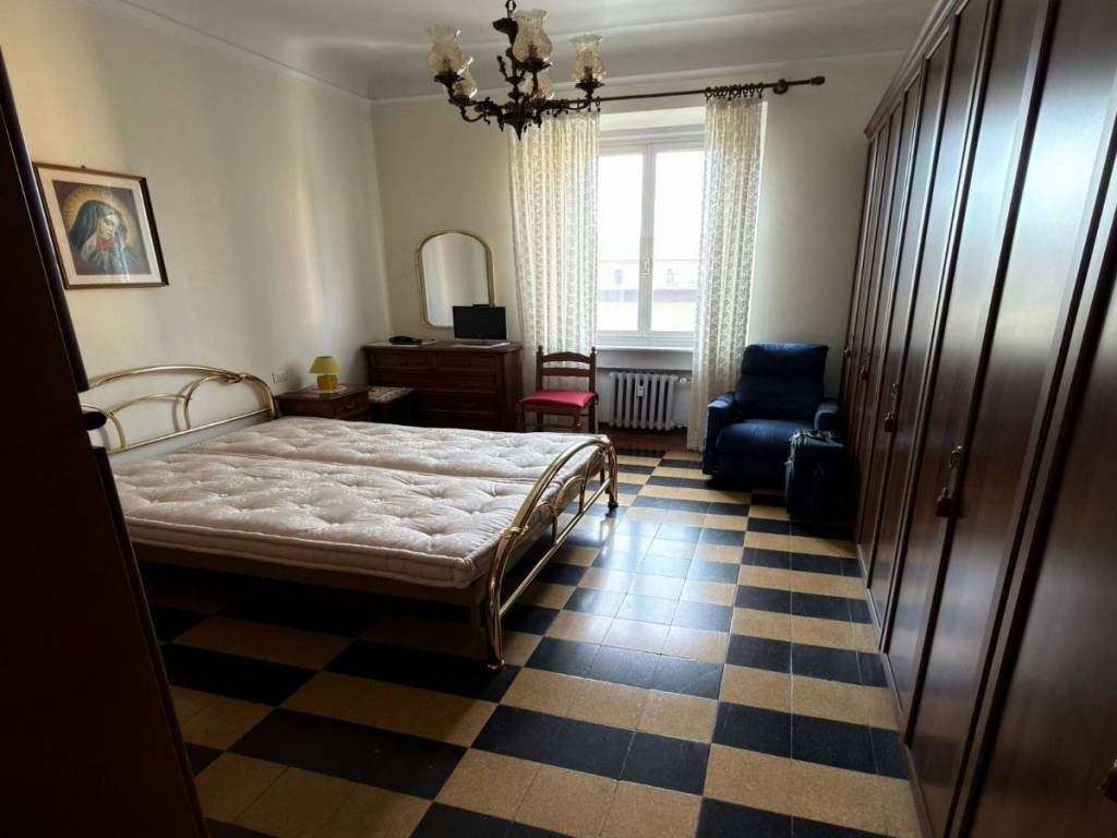 appartamento in affitto a Milano in zona Vigentino