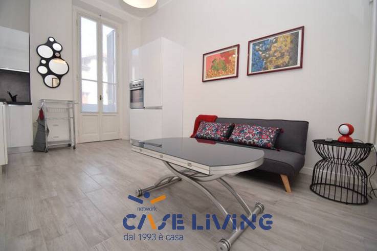 appartamento in affitto a Milano in zona Bocconi