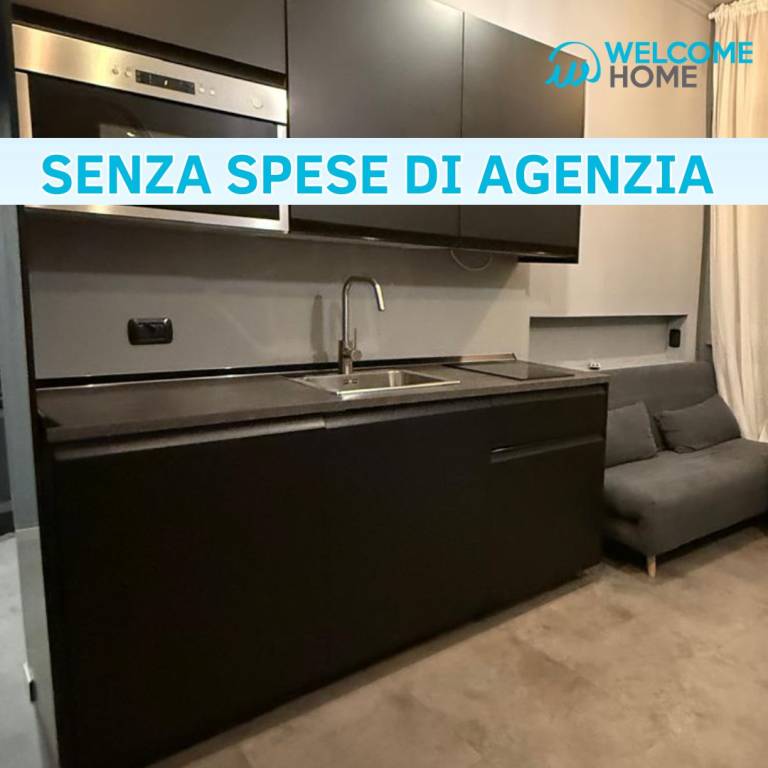 appartamento in affitto a Milano in zona XXII Marzo