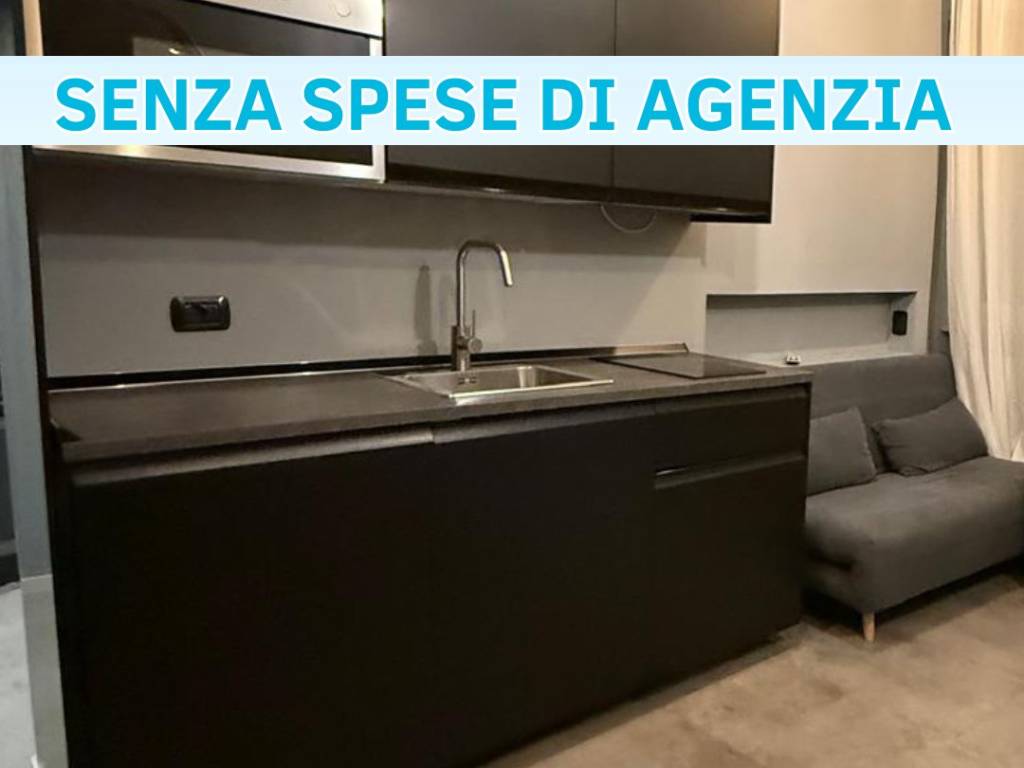 appartamento in affitto a Milano in zona XXII Marzo