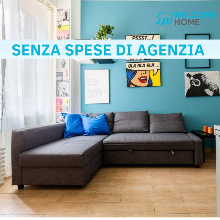 appartamento in affitto a Milano in zona Centro Storico