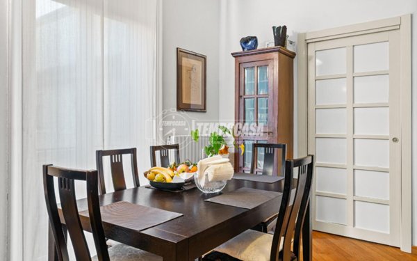 appartamento in affitto a Milano in zona Città Studi