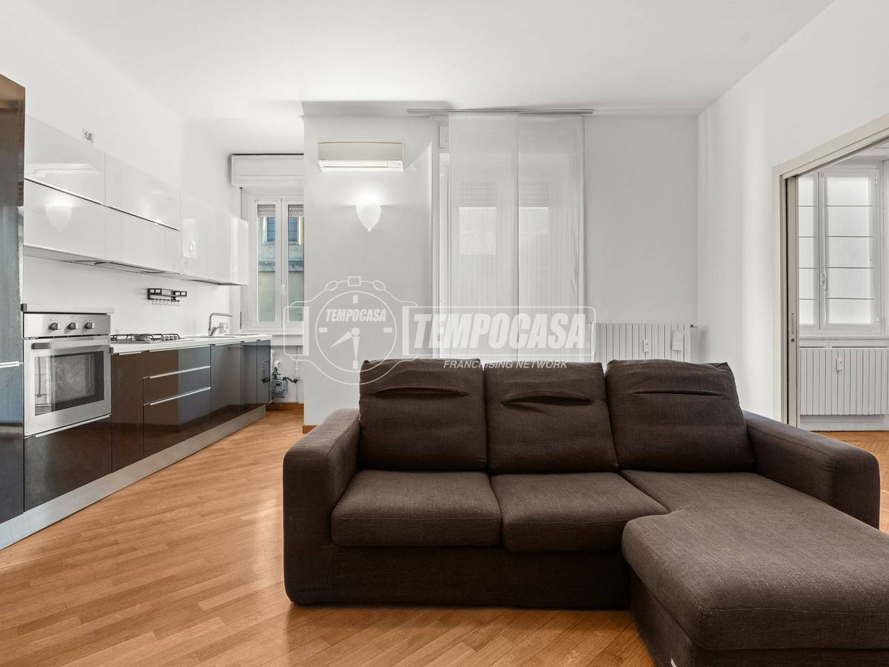 appartamento in affitto a Milano in zona Città Studi