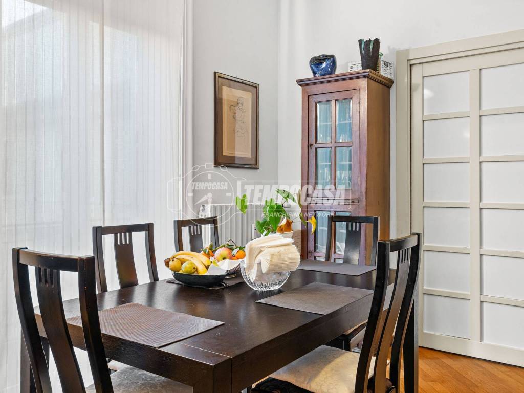 appartamento in affitto a Milano in zona Città Studi