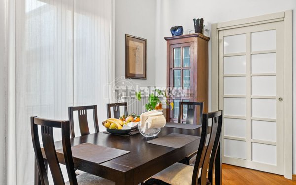 appartamento in affitto a Milano in zona Città Studi