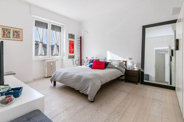 appartamento in affitto a Milano in zona Isola