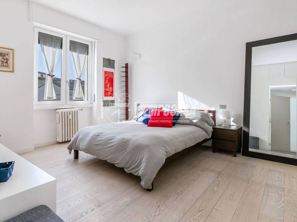 appartamento in affitto a Milano in zona Isola