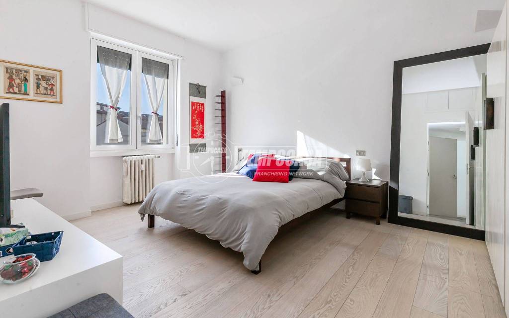 appartamento in affitto a Milano in zona Isola