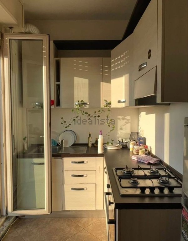 attico in affitto a Milano in zona Greco