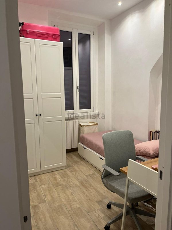 appartamento in affitto a Milano in zona Famagosta