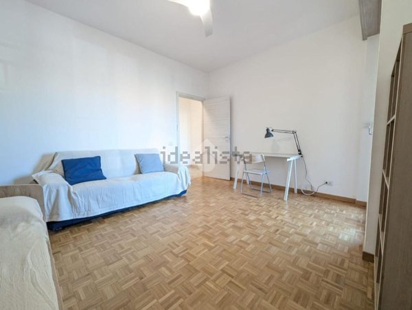 appartamento in affitto a Milano in zona Lambrate