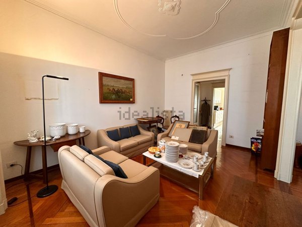 appartamento in affitto a Milano in zona Centro Direzionale