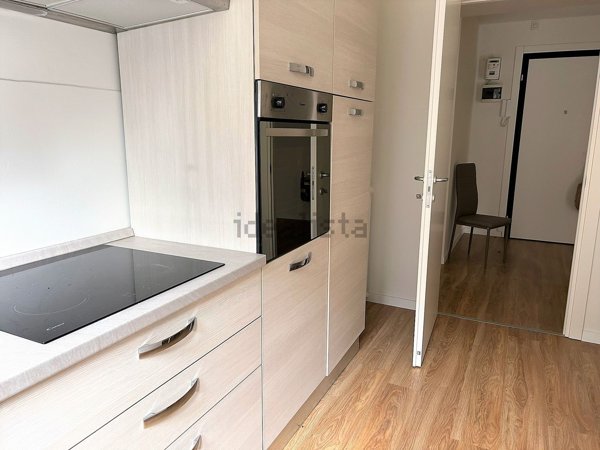 appartamento in affitto a Milano in zona Cinque Giornate