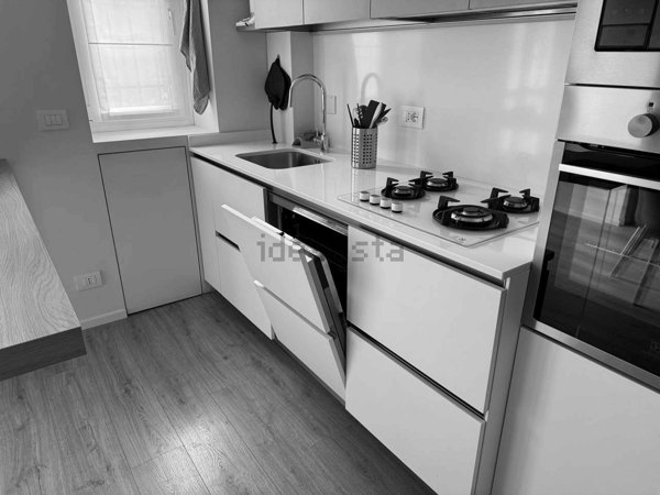 appartamento in affitto a Milano in zona Porta Venezia