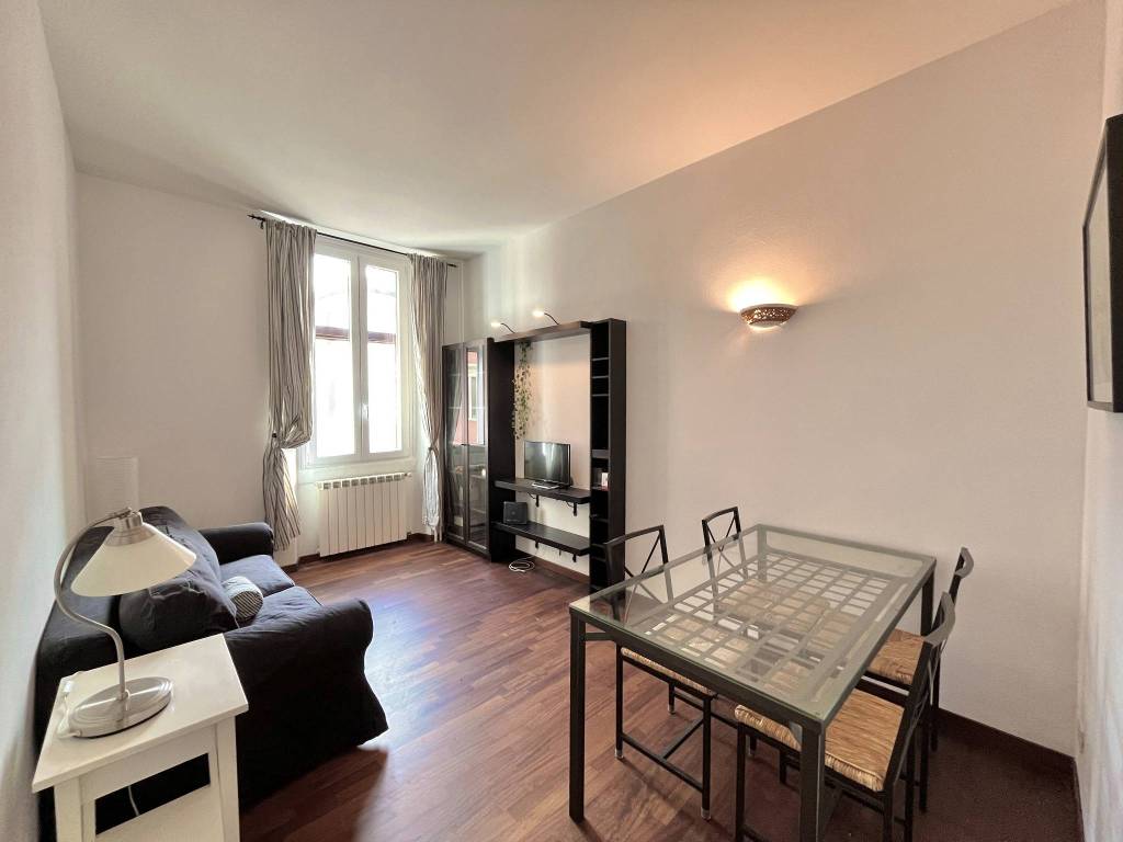 appartamento in affitto a Milano in zona Chiesa Rossa