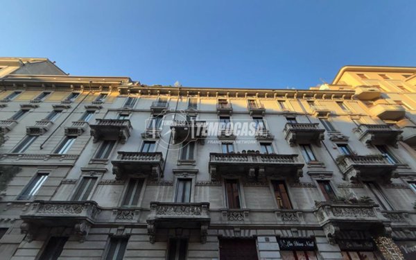 appartamento in affitto a Milano in zona Loreto