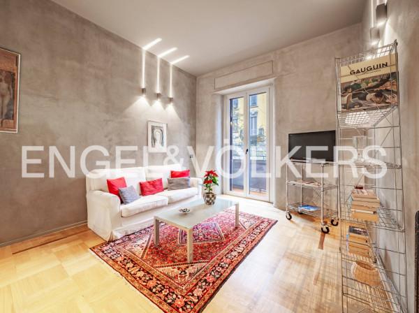 appartamento in affitto a Milano in zona Città Studi