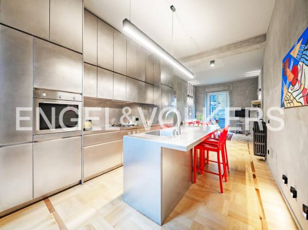 appartamento in affitto a Milano in zona Città Studi