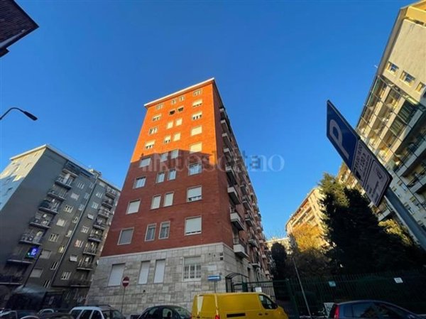 appartamento in affitto a Milano in zona Maggiolina