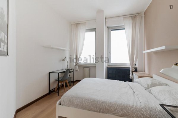 casa indipendente in affitto a Milano