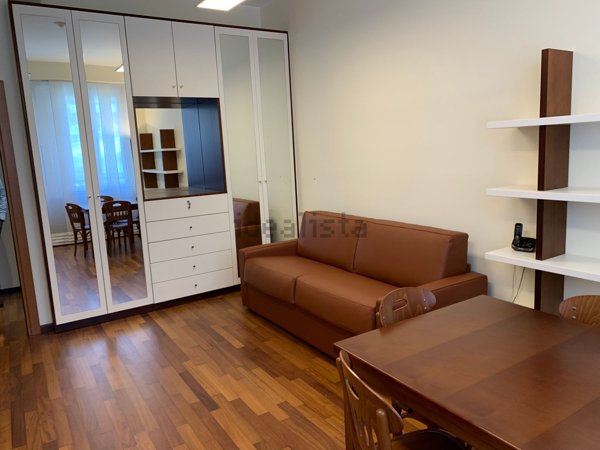 appartamento in affitto a Milano in zona Lambrate