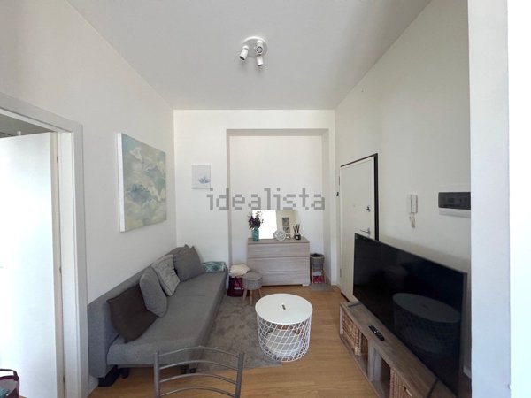 appartamento in affitto a Milano in zona Città Studi