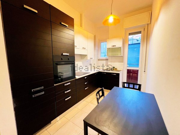 appartamento in affitto a Milano in zona Turro