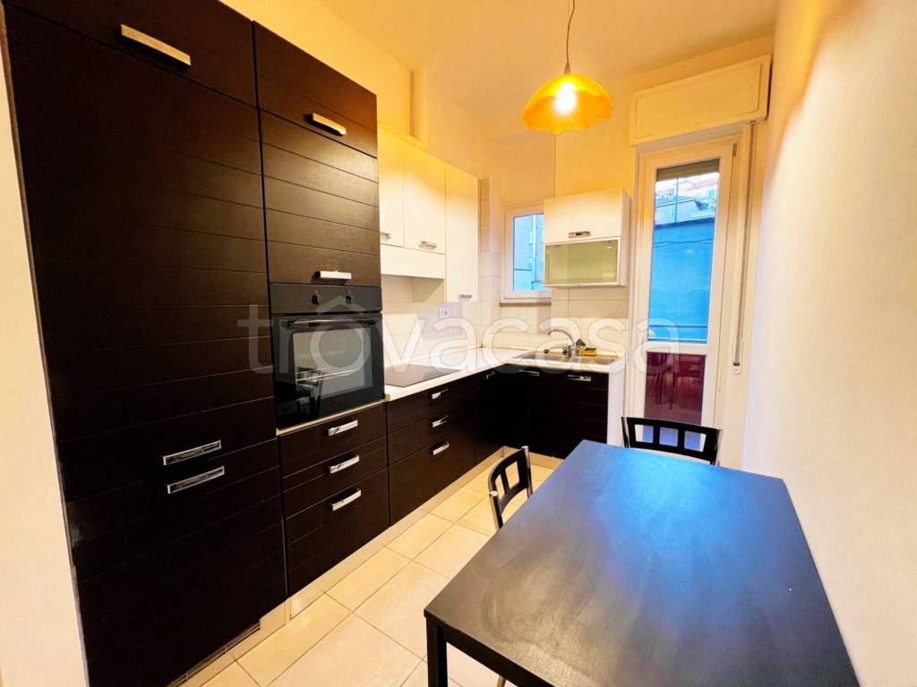 appartamento in affitto a Milano in zona Turro