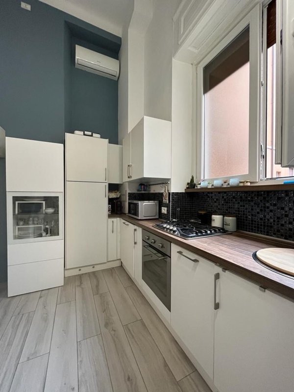 appartamento in affitto a Milano in zona Stadera