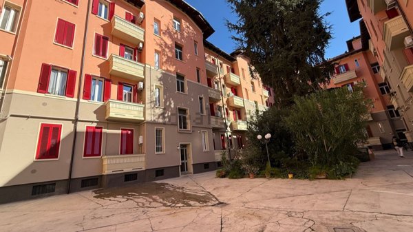 appartamento in affitto a Milano in zona Città Studi